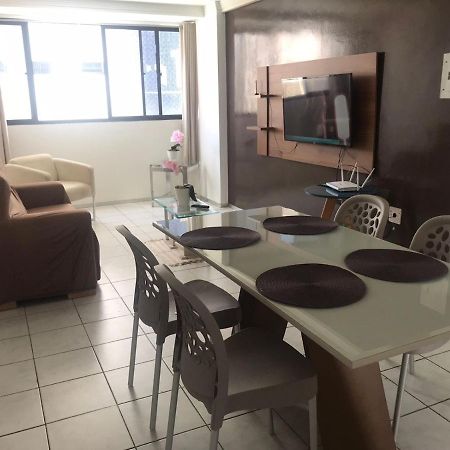 Laguna Ville Joao Pessoa Exterior photo