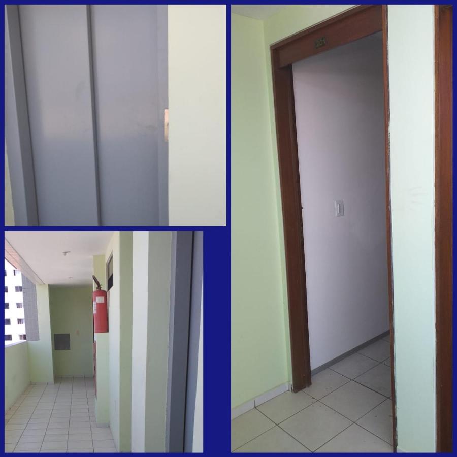 Laguna Ville Joao Pessoa Exterior photo
