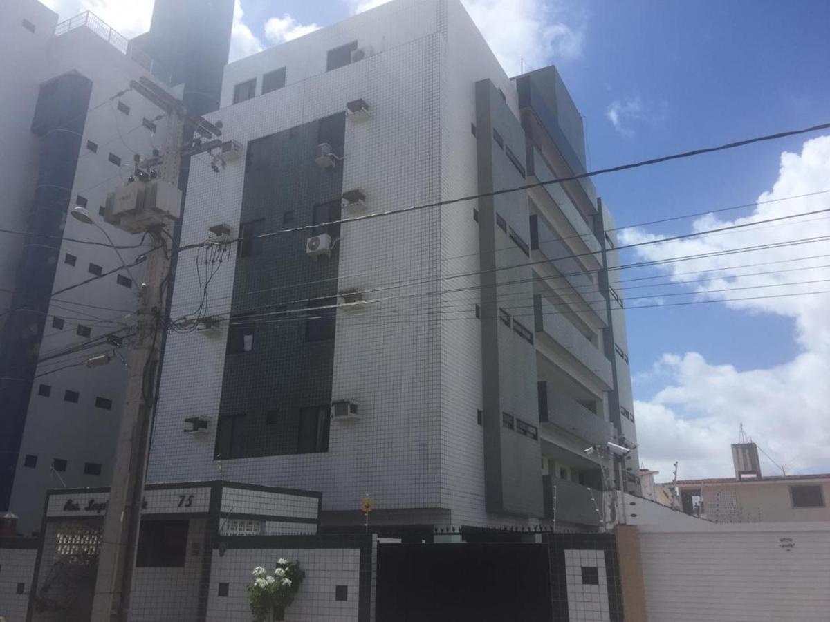 Laguna Ville Joao Pessoa Exterior photo