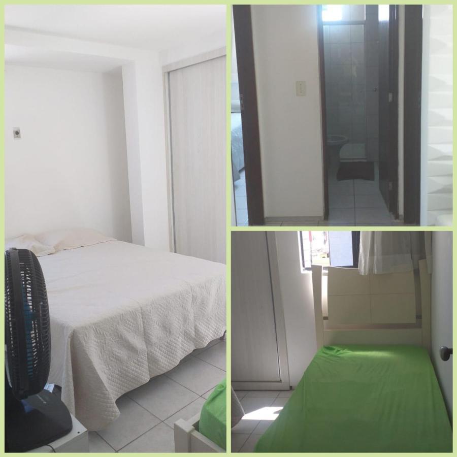 Laguna Ville Joao Pessoa Exterior photo